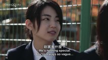 STARTING OVER - Japanese GL movie - Eng sub