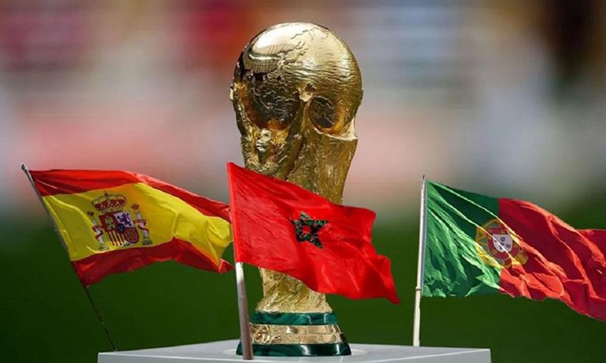 سانشيز يعتبر ملف إسبانيا والبرتغال والمغرب لتنظ...