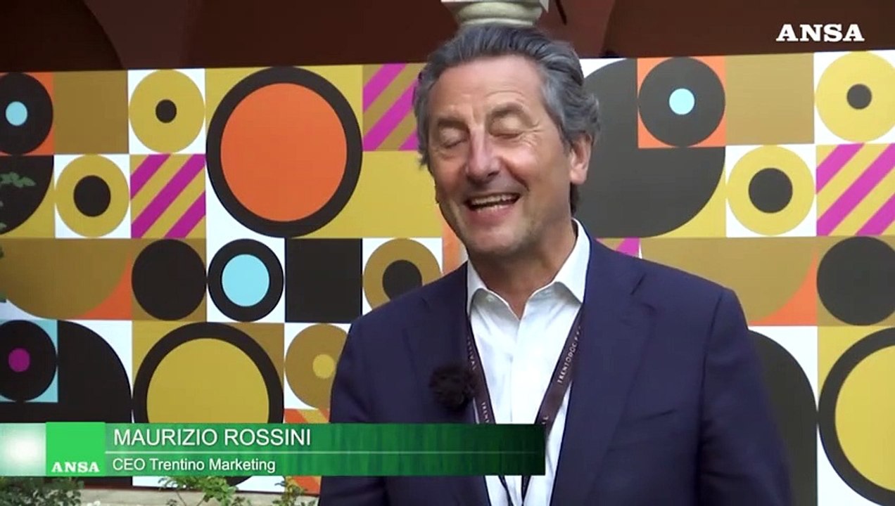 TrentoDoc Festival,  grande successo per la sec...