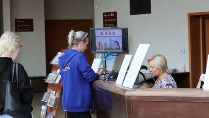 Wejherowskie kino zaprasza - wrzesień 2023 r.