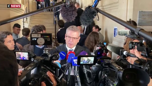 Attentat de Magnanville : sept ans après l'horreur, le procès s'est ouvert ce lundi