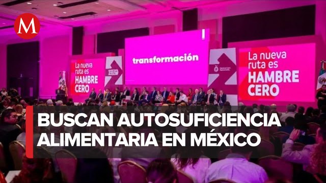 Con el programa Hambre Cero , Gobierno de Nuevo León busca erradicar la pobreza extrema