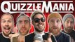QUIZZLEMANIA - Live Wrestling Trivia Game Show! | partsFUNknown