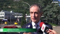 Clima, ad ottobre a Trento e Bolzano la seconda Dolomite Conference