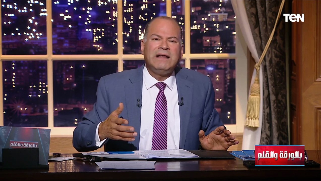 الديهي يرفض الرقابة الدولية على الانتخابات.. هذا انتهاك للسيادة المصرية ونرحب بالمتابعة وليس الرقابة