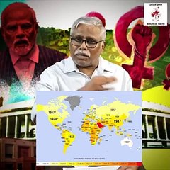 "ಮಹಿಳಾ ಮೀಸಲಾತಿಯ ಕಾಯಿದೆ- ಚುನಾವಣಾ ತಂತ್ರವೋ? ಮುಂದೂಡುವ ಕುತಂತ್ರವೋ?"