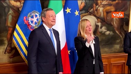 Dal giuramento all'intervento all'Onu, ecco il riassunto del primo anno di Governo Meloni