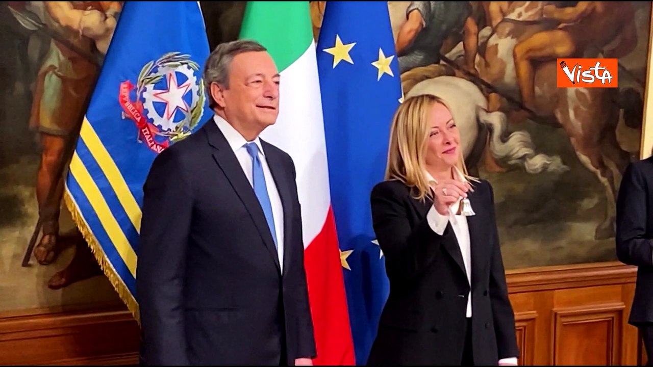 Dal giuramento all'intervento all'Onu, ecco il riassunto del primo anno di Governo Meloni
