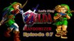 Let's Play - The Legend of Zelda - Ocarina of Time Randomizer - Episode 07 - Dodongo's Cavern