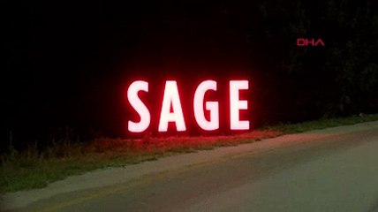 TÜBİTAK SAGE'de patlama: 1 ölü