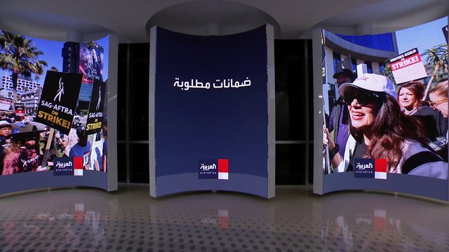 تسوية غير نهائية لإضراب هوليوود.. تجميد اعتصامات كتّاب السيناريو فقط