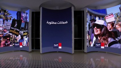 تسوية غير نهائية لإضراب هوليوود.. تجميد اعتصامات كتّاب السيناريو فقط