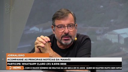 Central 98 | Fechar a rodovia em protesto, pode?