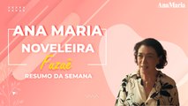 PRECIOSA TENTA MATAR LUNA: VEJA O NOSSO RESUMO SEMANAL DE ‘FUZUÊ’