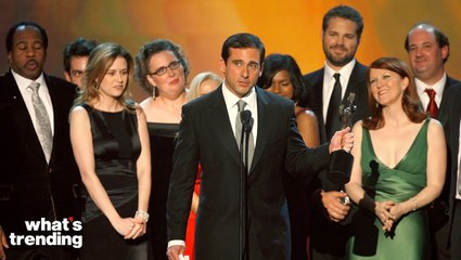 Fans of 'The Office' Upset at News of Reported Reboot