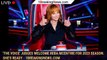 'The Voice' judges welcome Reba McEntire for 2023 season. She's ready - 1breakingnews.com