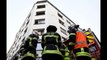 VIDEO:  De 4 à vingt-trois ans de prison pour les accusés d’un incendie mortel à Strasbourg