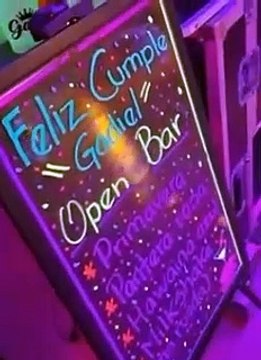 Rosa Fuentes y Paolo Hurtado se muestran juntos en cumpleaños de uno de sus hijos.