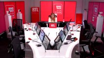 Le journal RTL de 21h du 25 septembre 2023