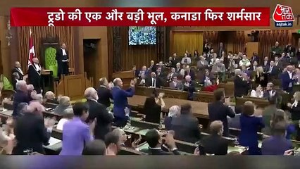 After India, now Canada facing rift with Israel, know why