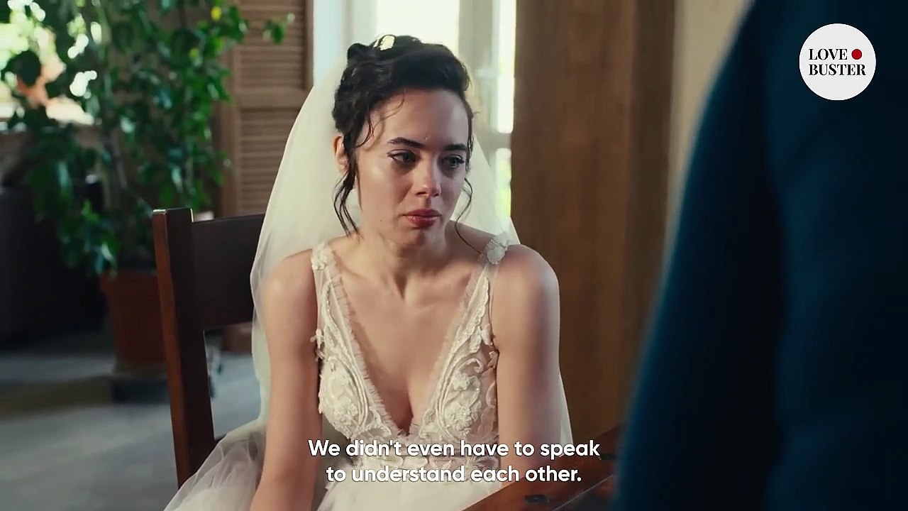 Runaway Bride Dumps Cheater