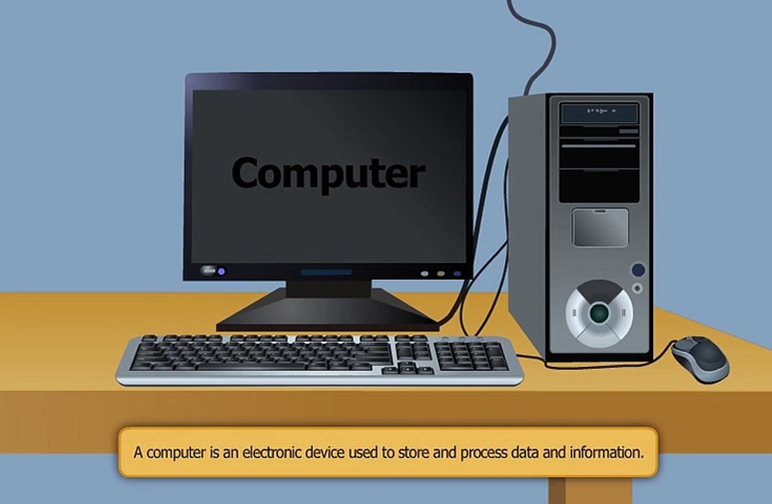 Basic Computer Course Part 2