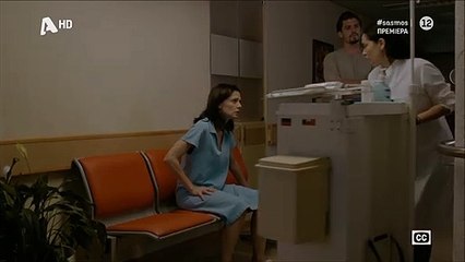 Σασμός: «Ο Μαθιός είναι ο πατέρας σου» - Η αποκάλυψη της Βασιλικής και το τρέιλερ του 2ου επεισοδίου