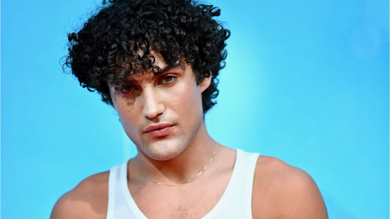 Voici - Infiltré(e) : qui est Sumaï Cardenas, le bad-boy de la série de France 2 ?