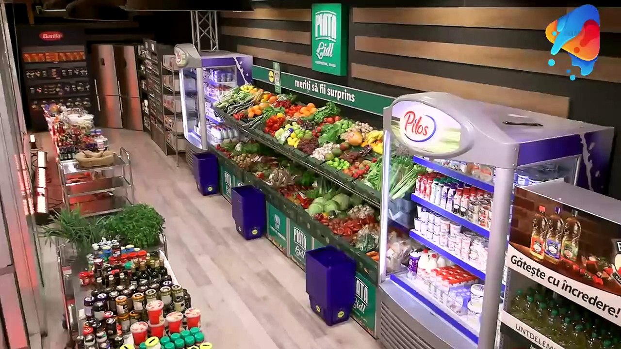 Chefi la cutite Sezonul 12 Episodul 14 Partea 1...