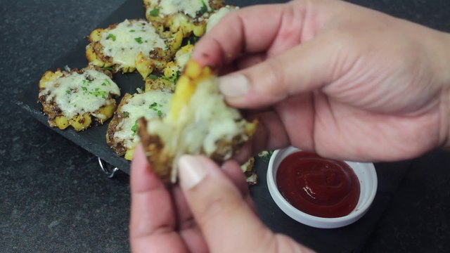 If You Have Potato at Home, Make This Mouthwatering Smashed Potatoes Recipe in Urdu Hindi