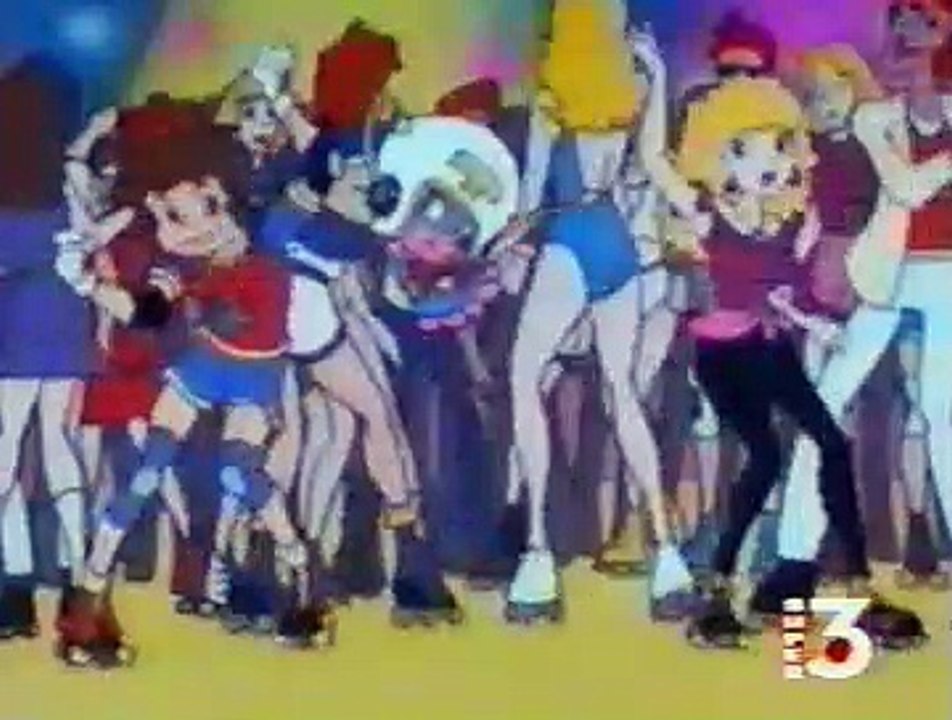 Muteking ep. 18 Balla Che Ti Passa