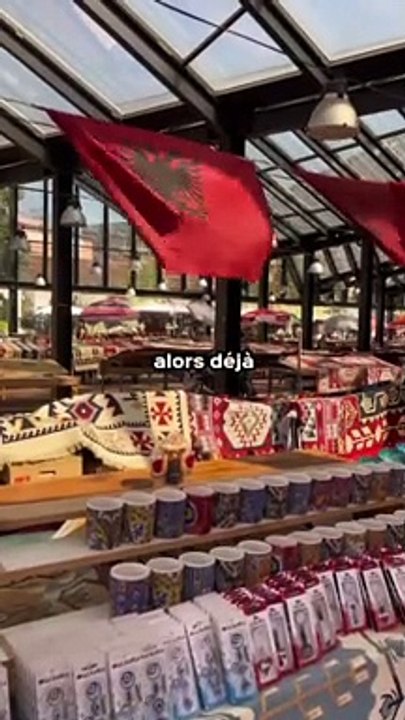 3 infos sur l’Albanie