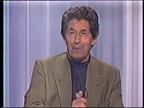 Canal + - 21 Mai 1991 - Fin Nulle Part Ailleurs (Philippe Gildas), pubs