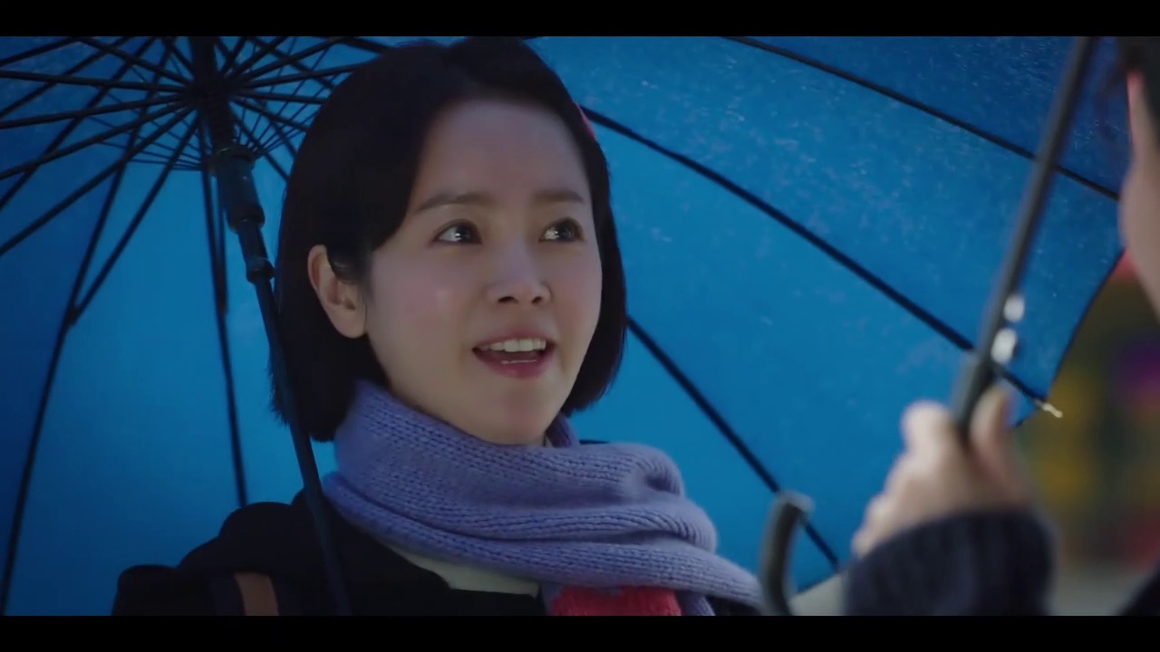 CON TACTO ESPECIAL DORAMA EN ESPAÑOL AUDIO LATINO