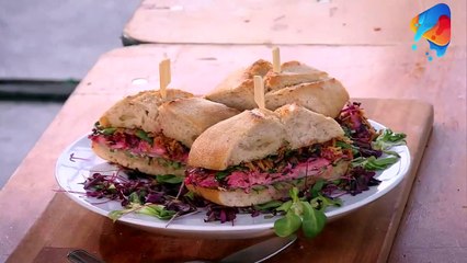 Chefi la cutite Sezonul 12 Episodul 14 Partea 3 24 septembrie 2023 Online Gratis, Antena Play