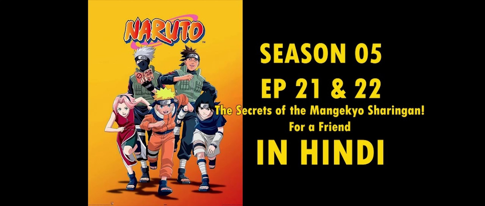 Naruto Episode 138 part 2 #foryou #fyp #narutouzumaki #hindidub #movie