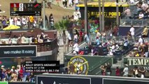 Resumen Padres de San Diego vs Cardenales de San Luis / MLB 24-09-2023