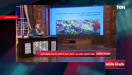 بالفيديوهات.. الديهي يفضح تدليس الاخوان بعد اقتطاع كلامه وتزييف تصريحاته لو مكلتوش بامية هتموتوا