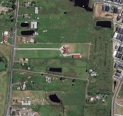 Rifiuta di vendere la villa per 5mln, gli costruiscono un quartiere attorno