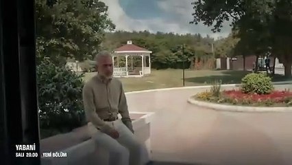 مسلسل المتوحش الحلقة 3 مترجم