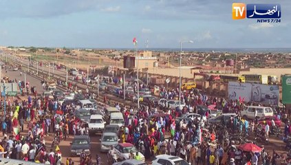 إنسحاب الجيش الفرنسي من النيجر.. هل ينهي تواجد باريس في منطقة الساحل ؟