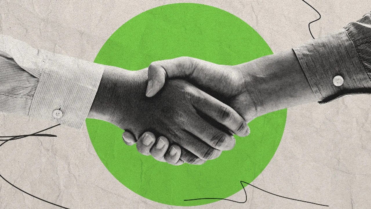 WGA & AMPTP Reach Tentative Agreement To End Writers Strike | THR News Video