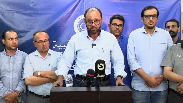 Inundações na Líbia deixaram mais de 3.800 mortos