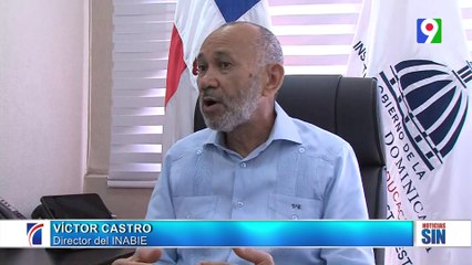 Escuelas no recibieron nuevo menú por INABIE| Primera Emisión SIN