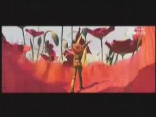 Bande anonce d'arthur et les minimoys