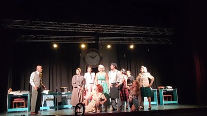 La obra "La Isla Bonita" llega al Tower Teather de la Calle Ocho en Miami