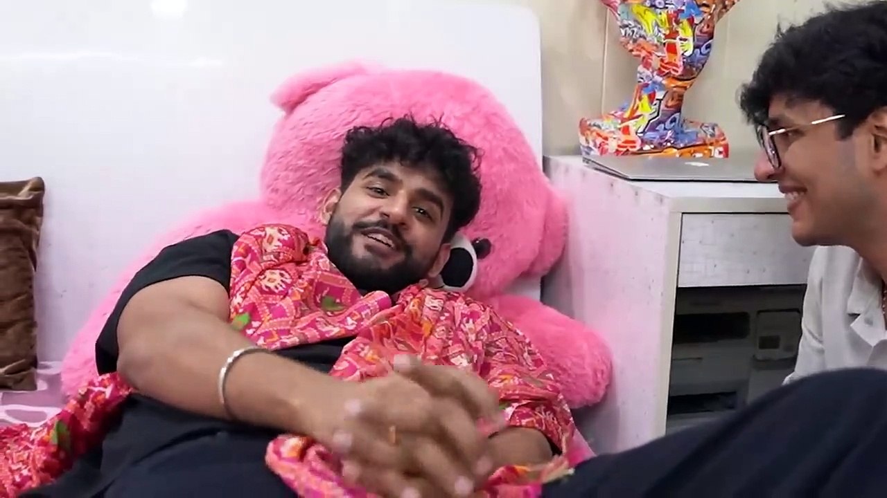 I am Going to Bigg Boss with Manisha Rani _ 20 Million Subscribers Special QNA