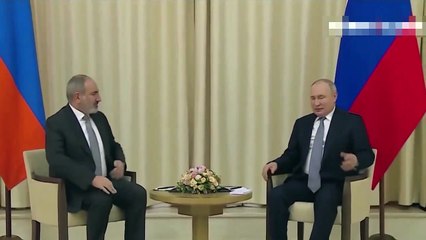 "İhanet etmedik" diyen Paşinyan'a Rusya'dan yanıt: Ateşkesi haftalar önce kabul etseydi, kayıp daha hafif olacaktı