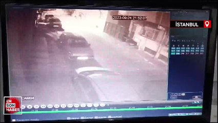 İstanbul Bağcılar'da 1 kişiyi silahla öldüren saldırgan yakalandı