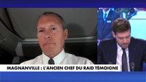 Jean-Michel Fauvergue : «La négociation est devenue de plus en plus rare avec les terroristes car ils veulent mourir les armes à la main»